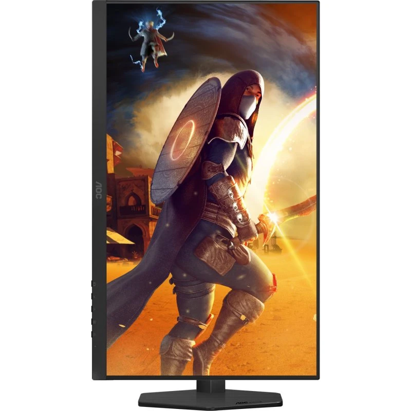 AOC 27G4ZR 27" Fast IPS 260Hz Gaming-skærm