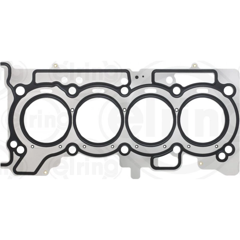 ELRING 464.450 Topstykke, 3-lags metallag, 0,75 mm tykkelse