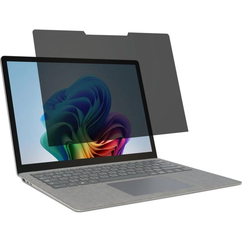 Kensington 13,8" 2-vejs aftageligt skærmfilter til Surface Laptop 7