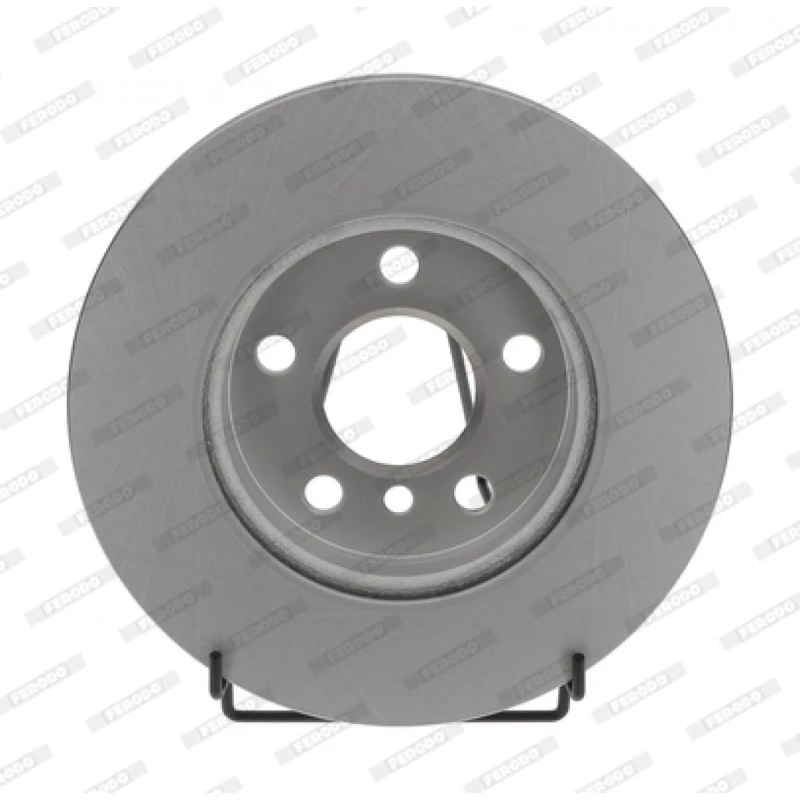 FERODO DDF2651C Bremseskive til BMW 2 Active Tourer & MINI Clubman