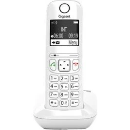 Gigaset AS690 Trådløs Telefon Hvid
