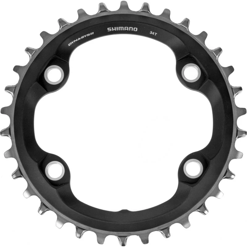 Shimano SLX M7000 34t 11-speed Ø96 klinge