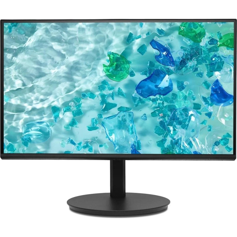 Acer CB242YP6bipr 23,8" Full HD 144 Hz IPS-skærm - sort