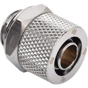 Bitspower BP-WTP-C11J Flydende kølesystemkompressor 11/8 mm, sølv