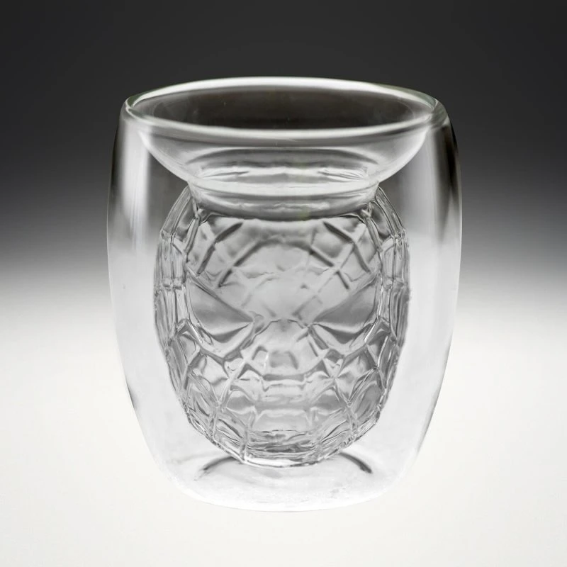 Pyramid - Spider-Man Head 3D Glas, 350 ml