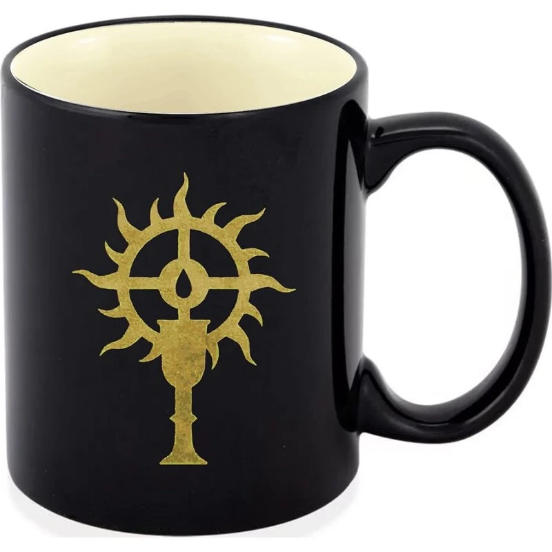 Blizzard - Mug Diablo IV: Cathedral of Light, keramik, giftpakket