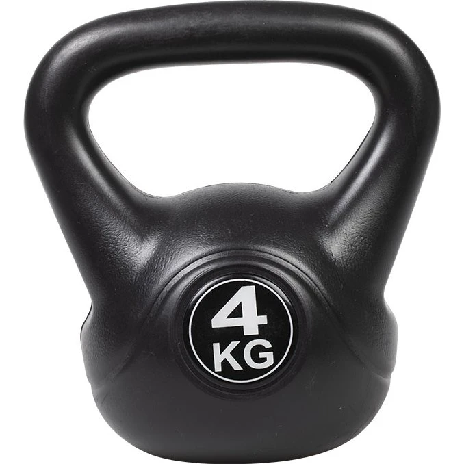 ASG Kettlebell 4 kg PVC