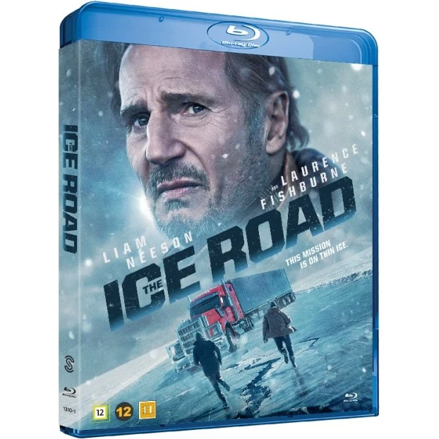 Ice Road (Blu-ray)