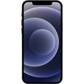 Apple iPhone 12 6,1" 64 GB Sort (Renoveret)