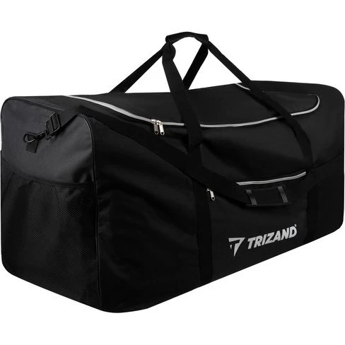 Terra 180L Duffelbag - Vandafvisende Rejse- og Træningstaske