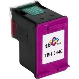 TB Farve 15 ml (cyan, magenta, gul) – kompatibel til HP 97