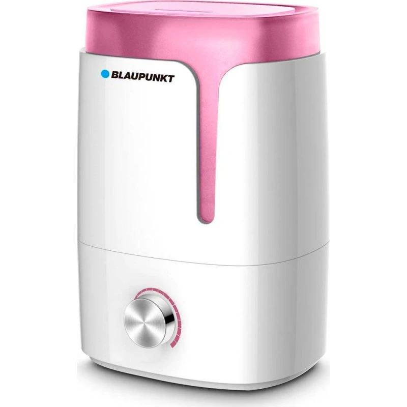 Blaupunkt AHS301 Luftfugter, Pink
