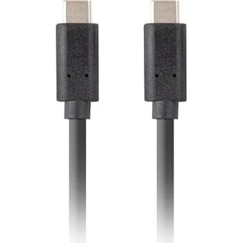 Lanberg USB-C kabel 1,8 m, PD 100 W, USB 3.2 Gen 2