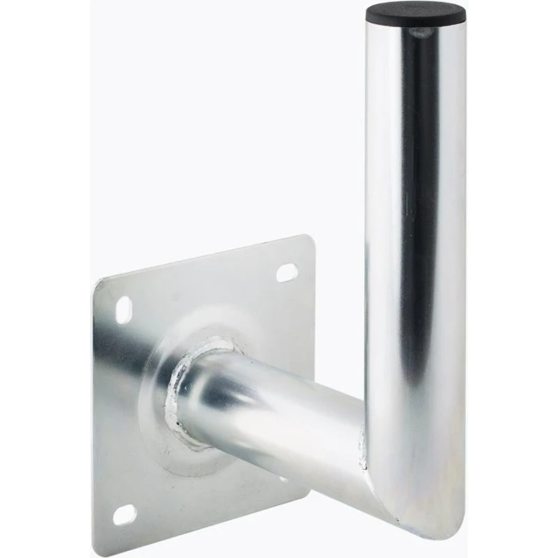 Extralink WALL MOUNT L200 FI 50MM, rustfrit stål