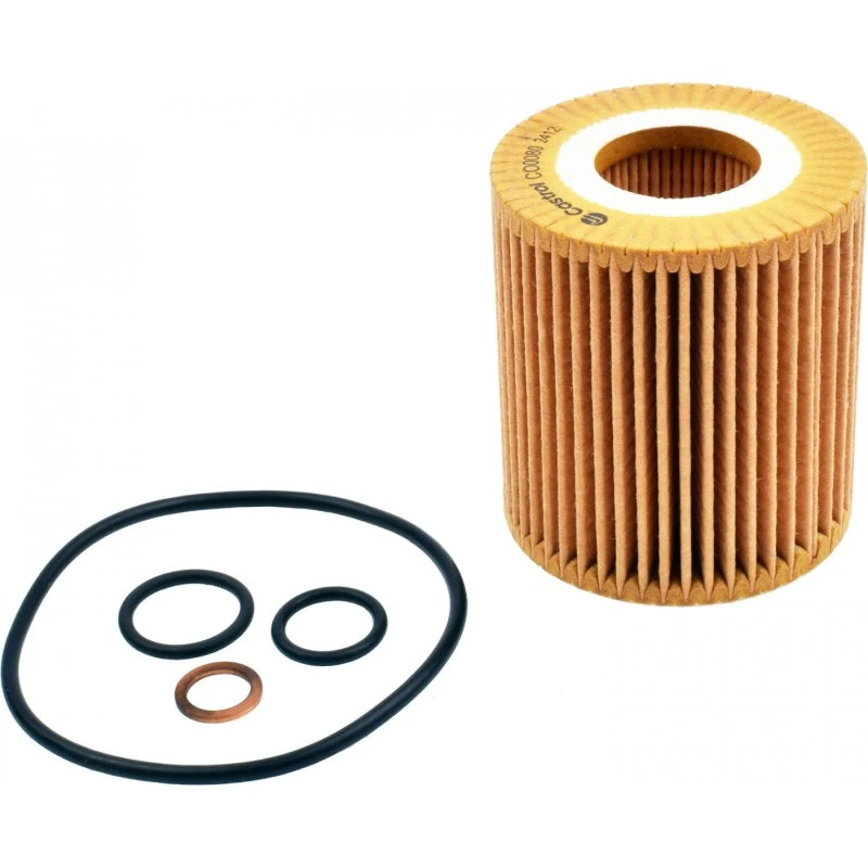 Castrol Oliefilter CO0080 til BMW