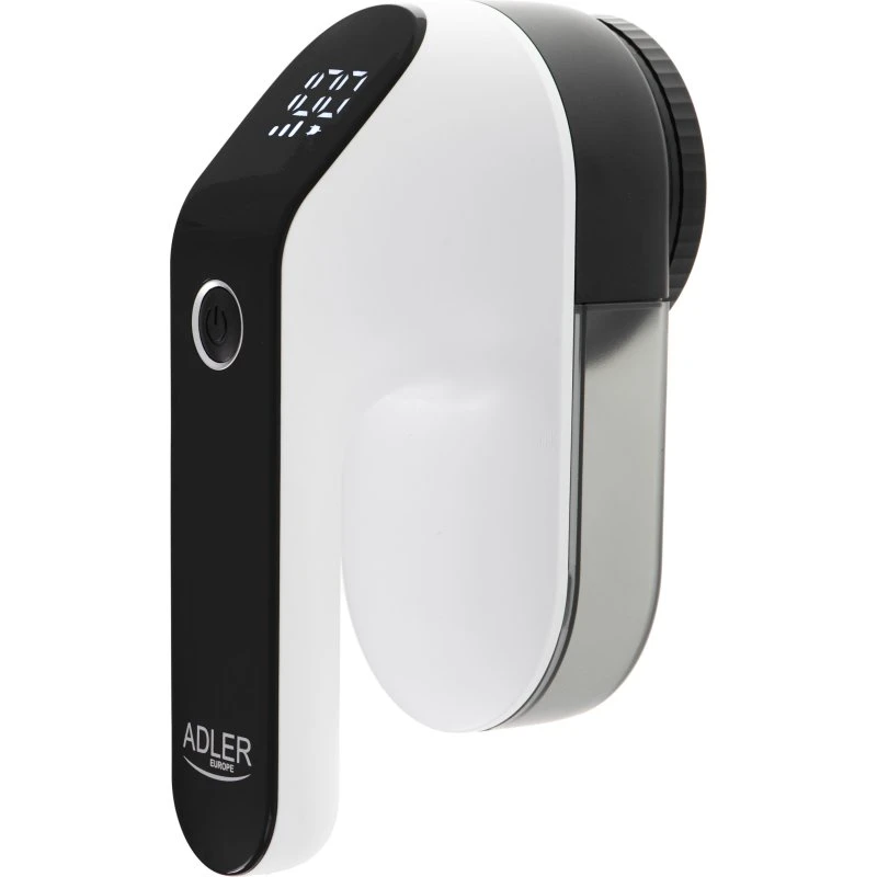 Adler AD 9618 LCD Tøjshaver, 3 Hastigheder