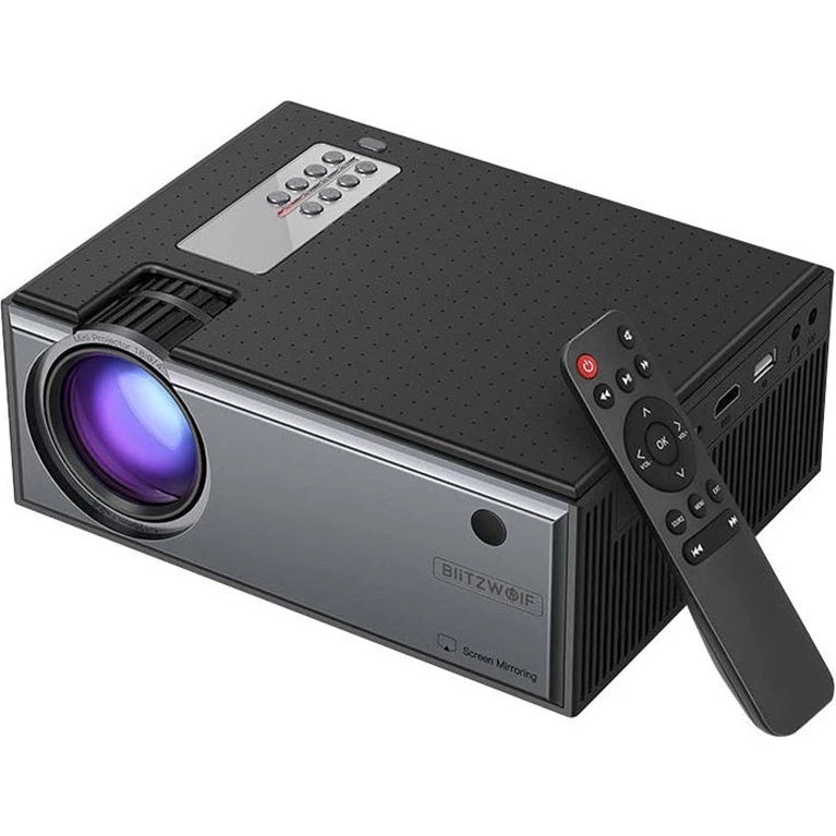 Blitzwolf BW-VP1 Pro 720p Projektor