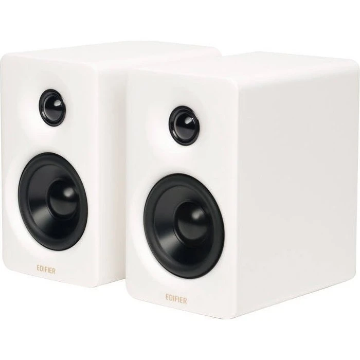 Edifier M60 Højtallere 2.0, 66W, Bluetooth, Hvid