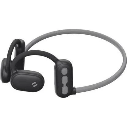 Havit E553BT Trådløse Open-Ear Høretelefoner, Sort, 16,5 Timer