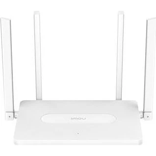 Imou HR12G WiFi 5 Dual-Band Router, Hvid