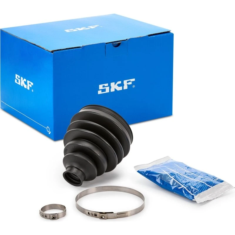SKF VKJP 1055 Drivakselmanchet, 1K0498203D, 5N0498203, 8J0498203