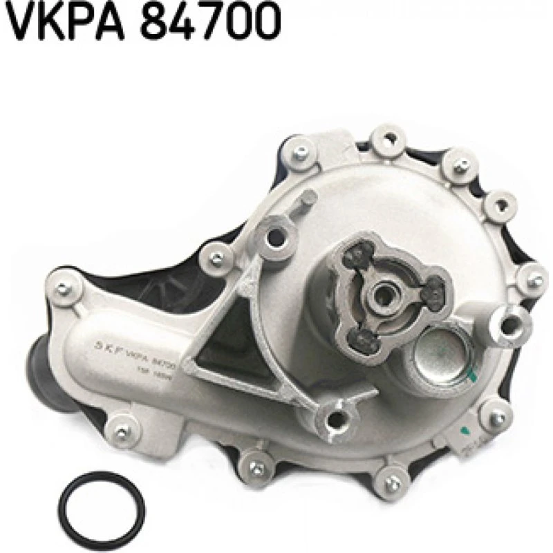 SKF Vandpumpe VKPA 84700 til Ford, Fiat, Peugeot