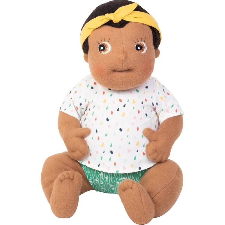 Rubens Baby Flo 45 cm - Elsker at danse og synge