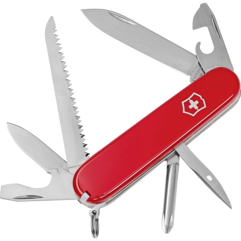 Victorinox Hiker Lommekniv (13 funktioner)