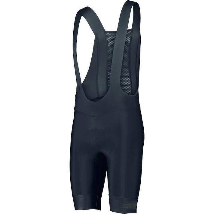 SCOTT RC Pro +++ Bibshorts mørkeblå herre XL