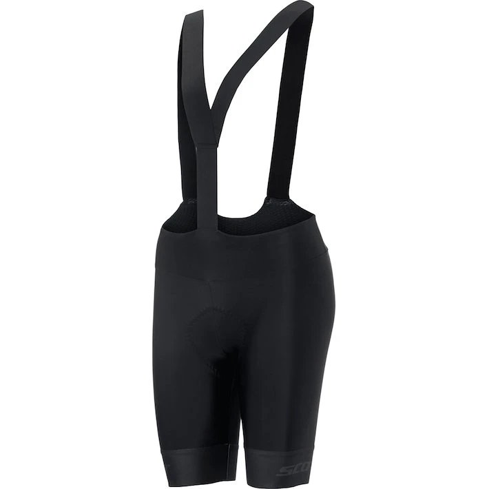 SCOTT Pro +++ Bibshorts Sort Dame XS