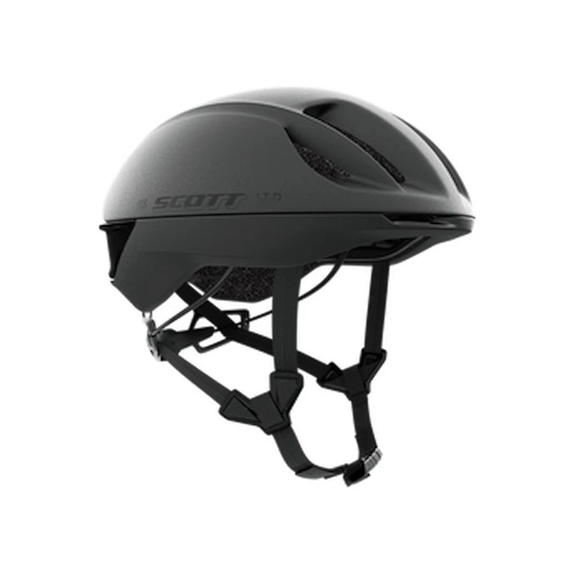 SCOTT Cadence MIPS Cykelhjelm Sort S