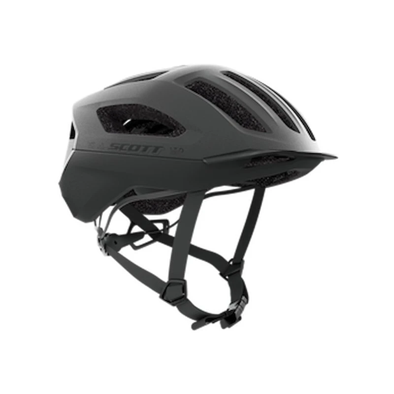 SCOTT Sierra MIPS Cykelhjelm Sort S