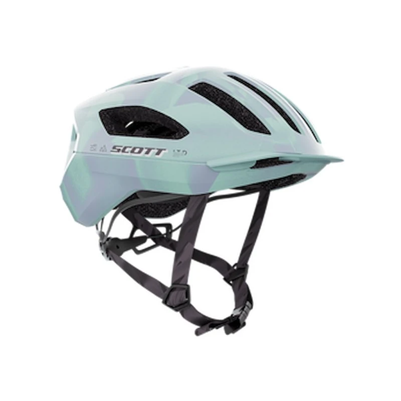 SCOTT Sierra MIPS Cykelhjelm Prism Grøn, M