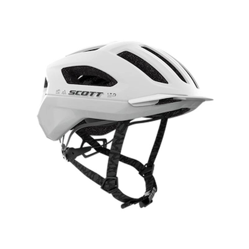 SCOTT Sierra MIPS Cykelhjelm Hvid L