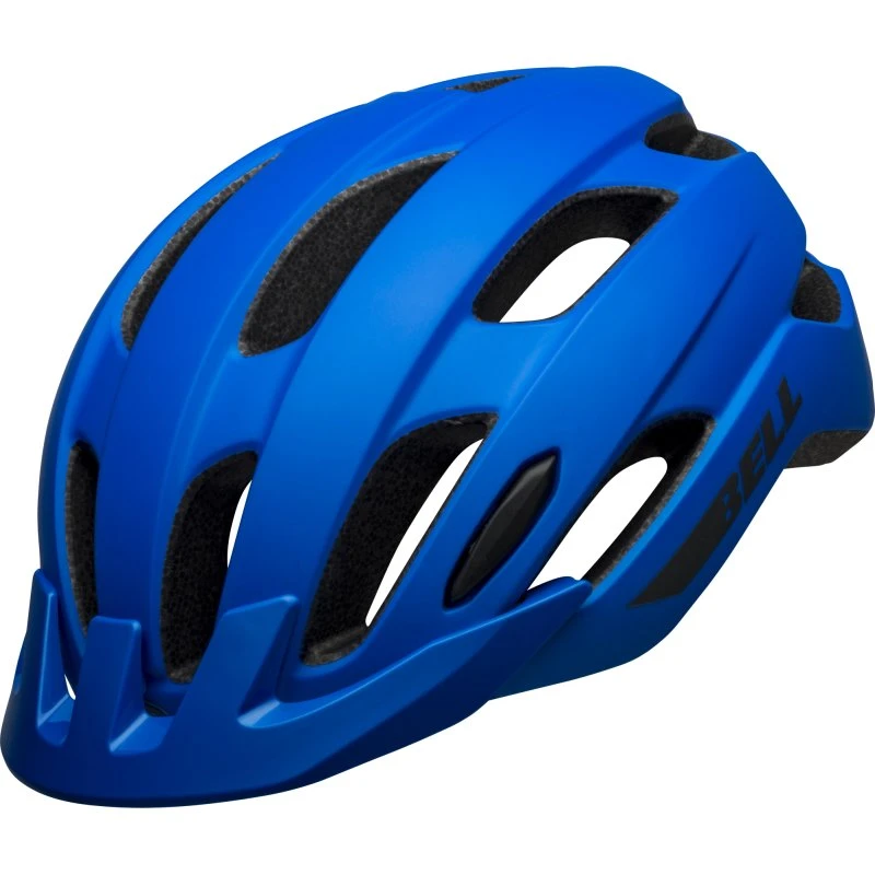 Bell Trace MIPS Cykelhjelm Blå