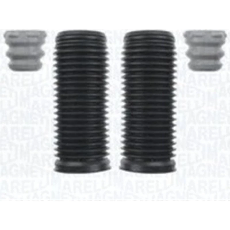 MAGNETI MARELLI 310116110081 Manchetsæt, støddæmper