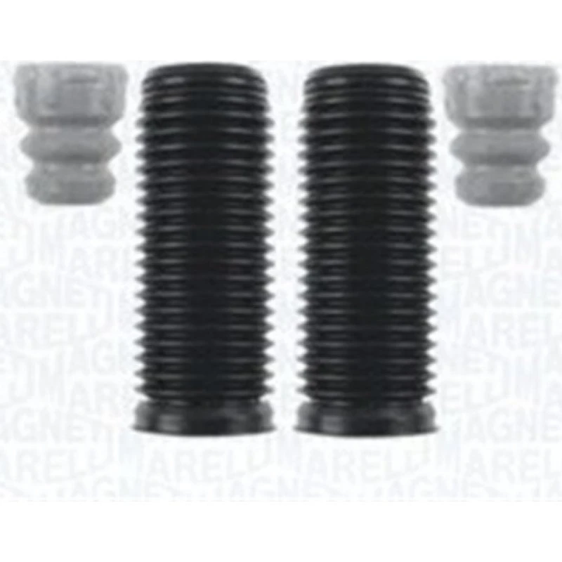 MAGNETI MARELLI 310116110091 Manchetsæt, støddæmper
