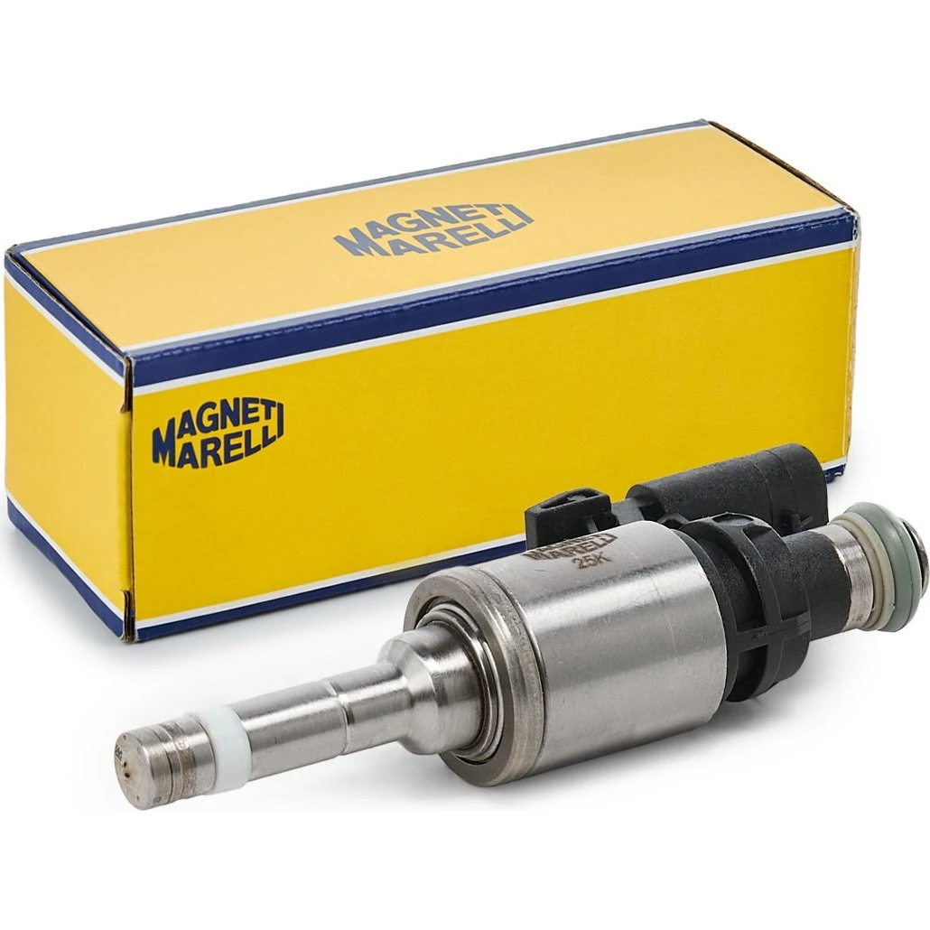 MAGNETI MARELLI Indsprøjtningsventil 805000000037 til VW, Audi, Skoda