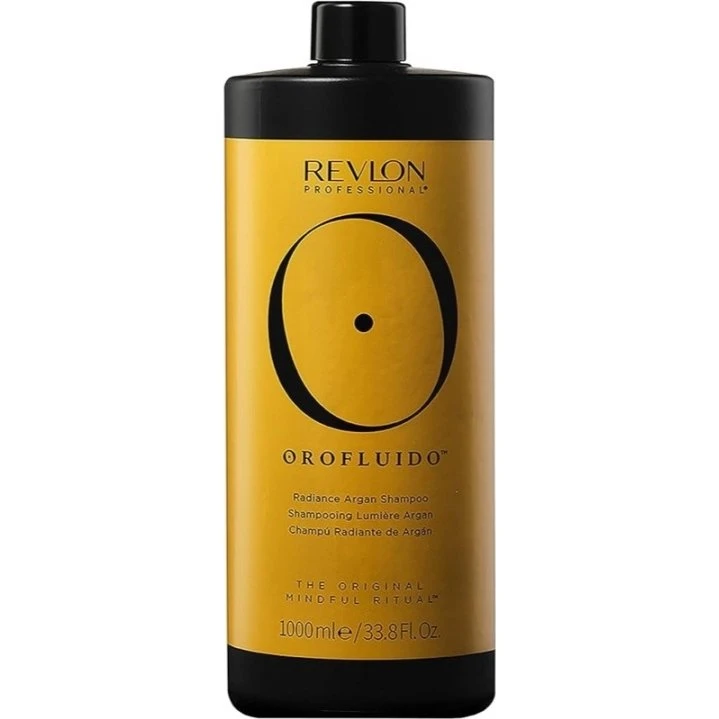 Orofluido Radiance Argan Shampoo 1000 ml