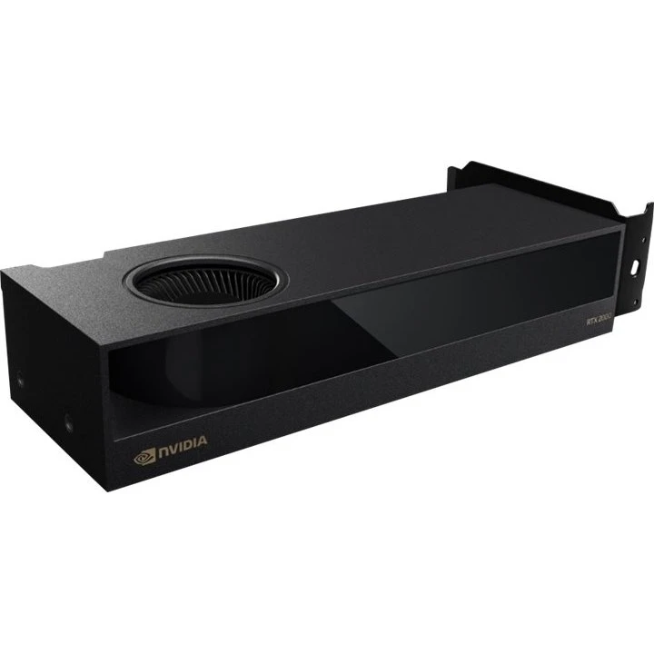 NVIDIA RTX 2000 Ada 16GB GDDR6