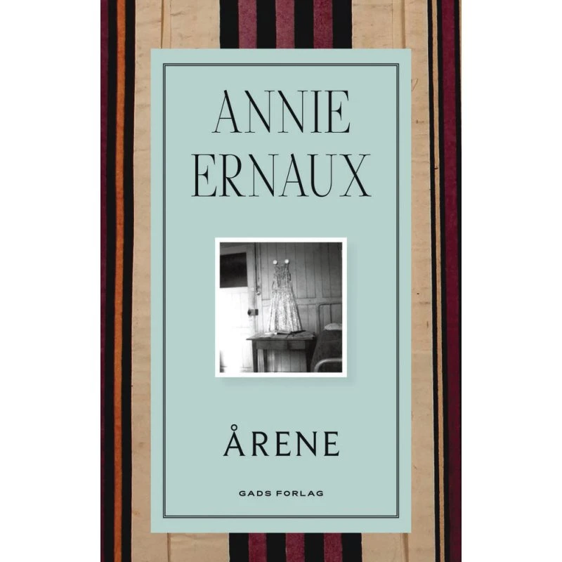 Annie Ernaux – Årene
