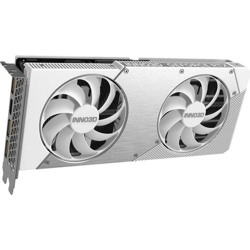 Inno3D RTX 5060 Ti Twin X2 OC 8 GB GDDR7 Hvid