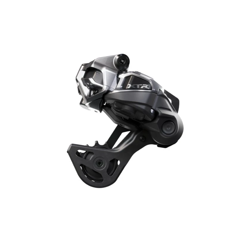 Shimano XTR M9250 Di2 GS 12-speed Bagskifter