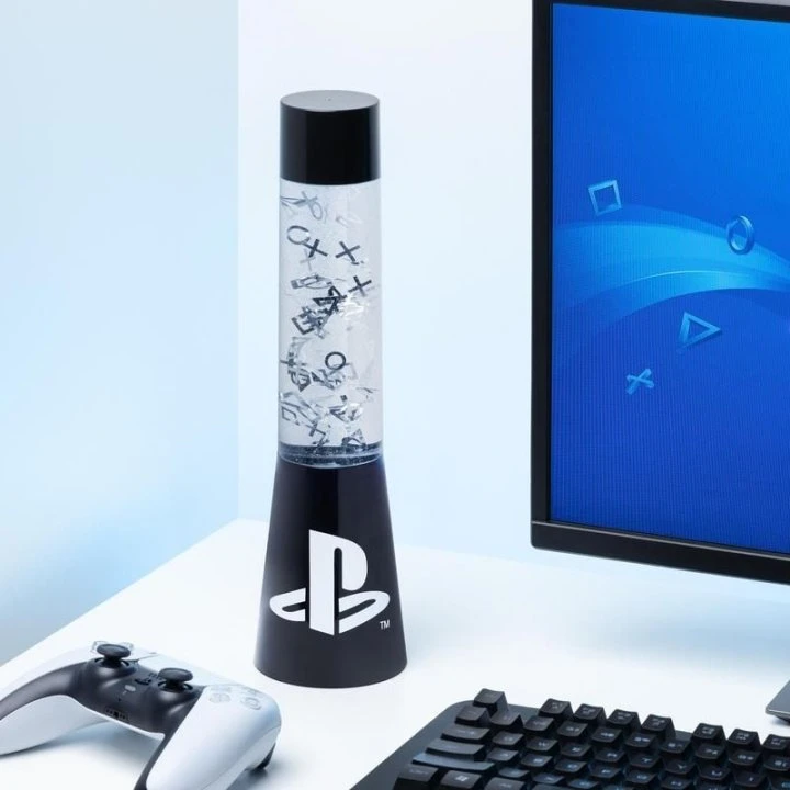 Paladone PlayStation Flow Lampe 33 cm
