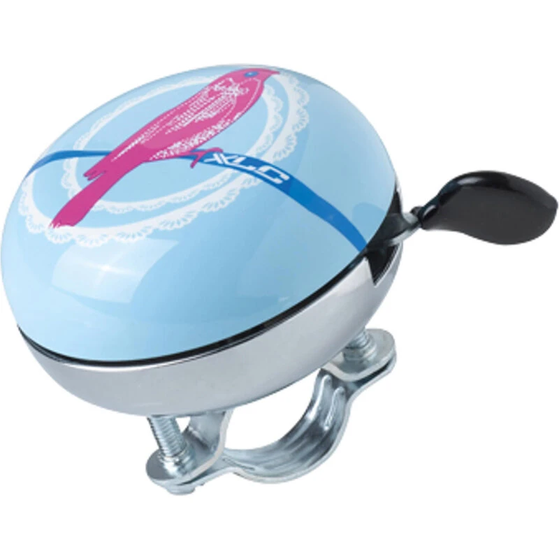 XLC DD-M09 Mingun 66 mm ringeklokke – Graphics Bird