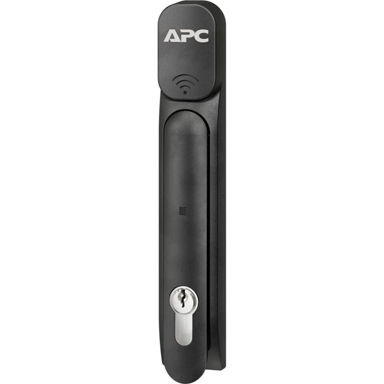 APC NetBotz 13.56 MHz Handle Kit - Stativadgangshåndtagssæt, TAA-kompatibel