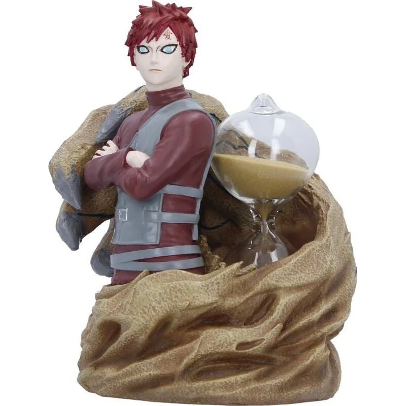 Nemesis Now - Naruto Shippuden Gaara Sand Timer