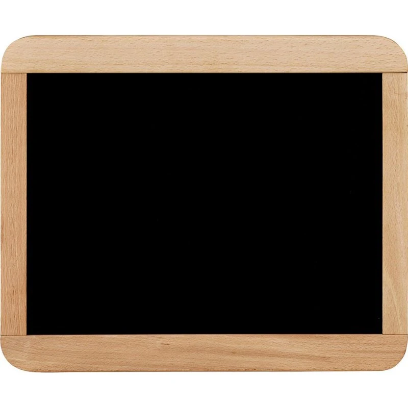 Jeujura Dobbeltsidet Tavle 37 x 31 cm