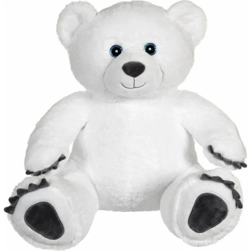 Bamse Gipsy Toys – Blød tøjdyr med stilfuld design