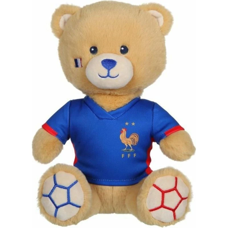 Bamse Gipsy Toys Animal Friend, 3+ år
